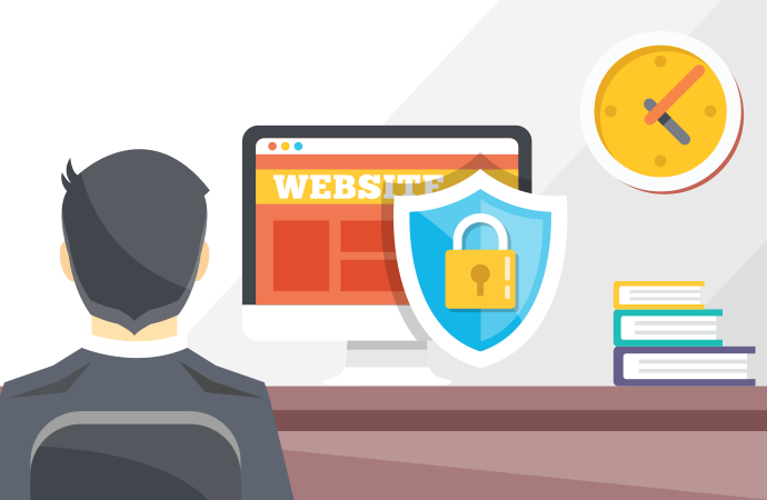 How To Ensure Your WordPress Website Security